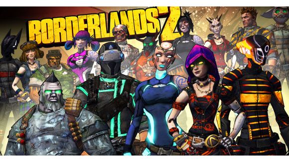 Borderlands 3 : pas de date de sortie pour le moment