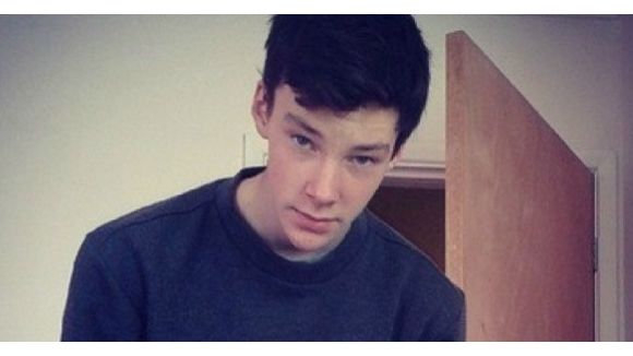 "Sherlock" : un ado qui ressemble à Benedict Cumberbatch devient une star en Chine