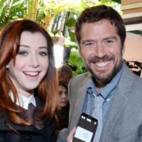 "More Time with Family" : Alyson Hannigan dans la série de Ben Affleck et Matt Damon