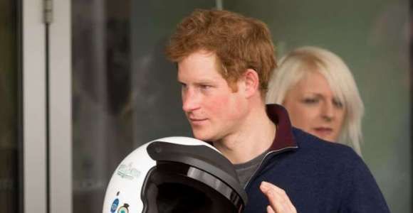 Le prince Harry au coeur d'un scandale à cause de la chasse