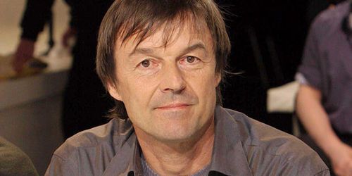 Nicolas Hulot : son combat pour la réintroduction des ours dans les Pyrénées