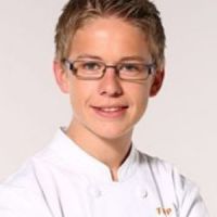 Top Chef 2014 : Jordan veut travailler dans un restaurant étoilé