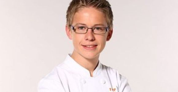 Top Chef 2014 : Jordan veut travailler dans un restaurant étoilé