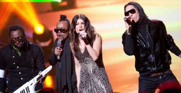 Black Eyed Peas : un nouvel album et des concerts pour le groupe ?