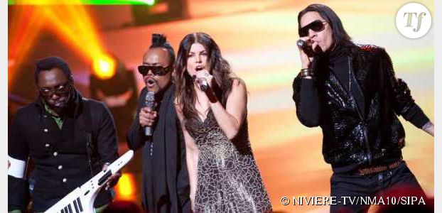 Black Eyed Peas : un nouvel album et des concerts pour le groupe ?