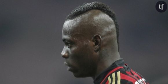 Mario Balotelli : bientôt dans l'équipe d'Arsenal ?