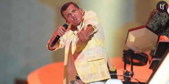 Stromae après les Victoires : "je dis grand respect à Johnny"