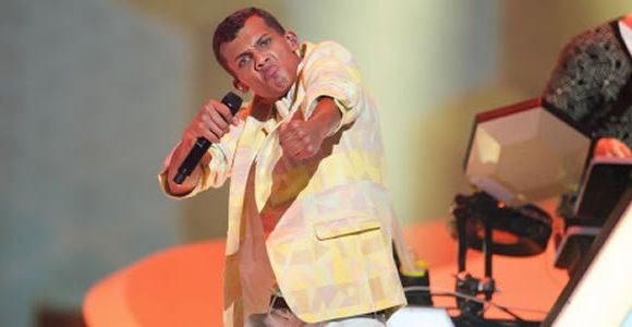 Stromae après les Victoires : "je dis grand respect à Johnny"