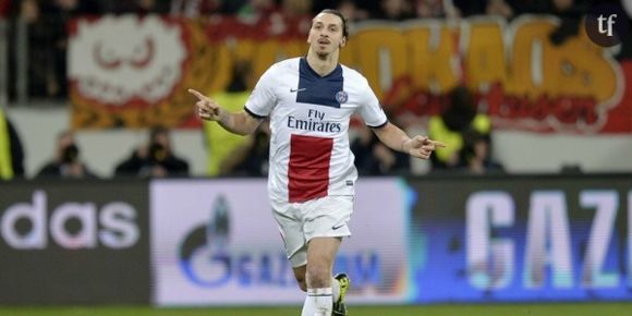 Zlatan Ibrahimovic est le meilleur buteur de la Ligue des Champions