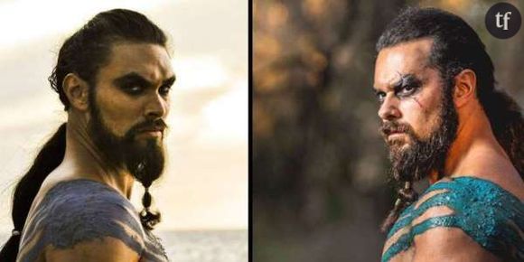 Game of Thrones : le mur de la série fait le buzz à Londres