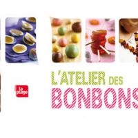 Bon plan : Mes bonbons bio faits maison!