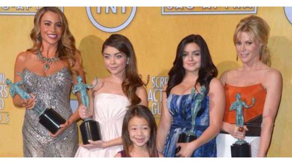 Modern Family Saison 4 : date de diffusion sur W9