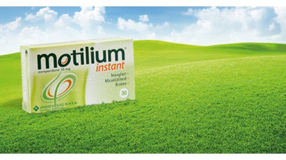 Médicament dangereux : le Motilium responsable de troubles cardiaques et de morts subites ? 