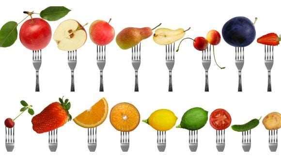 Figues, patates, poires, banane : ces aliments médicaments insoupçonnés