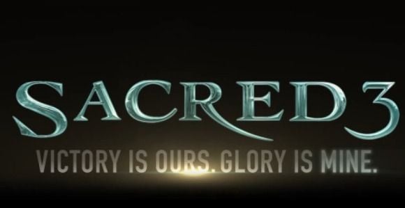 Sacred 3 : le jeu disponible sur PS3, Xbox 360 et PC cet été