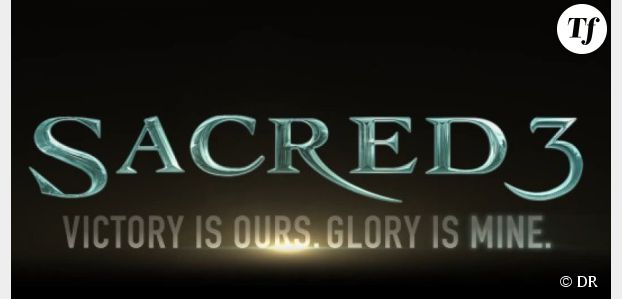 Sacred 3 : le jeu disponible sur PS3, Xbox 360 et PC cet été