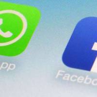 Facebook débourse 19 milliards de dollars pour s’offrir WhatsApp