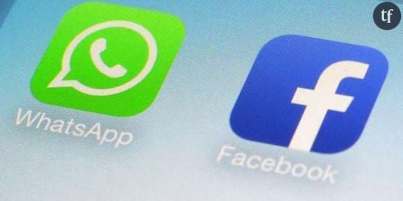 Facebook débourse 19 milliards de dollars pour s’offrir WhatsApp