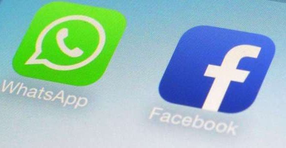 Facebook débourse 19 milliards de dollars pour s’offrir WhatsApp