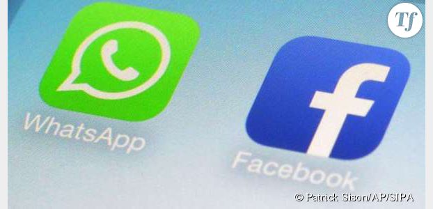 Facebook débourse 19 milliards de dollars pour s’offrir WhatsApp