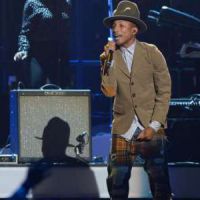 Pharrell Williams : son nouvel album va s'appeler "Girl"