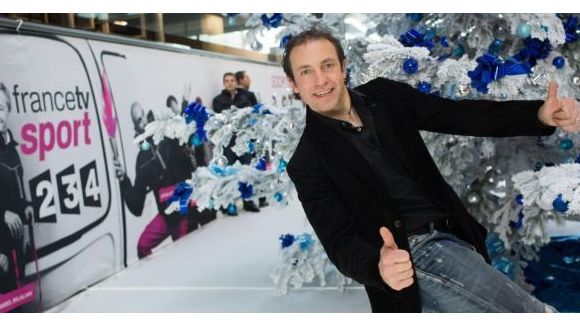 Philippe Candeloro, Nelson Monfort & co : le machomètre des JO