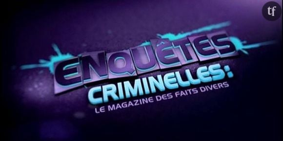 Enquêtes criminelles : l’affaire Évelyne Boucher – W9 Replay