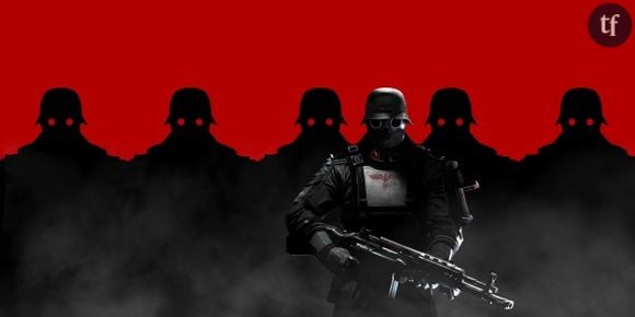 Wolfenstein The New Order : la date de sortie dévoilée