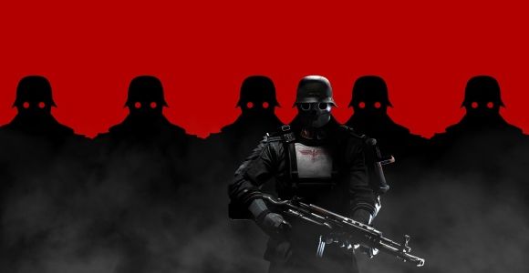 Wolfenstein The New Order : la date de sortie dévoilée 