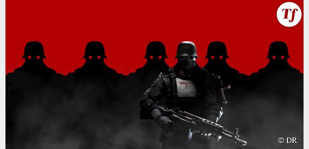 Wolfenstein The New Order : la date de sortie dévoilée 