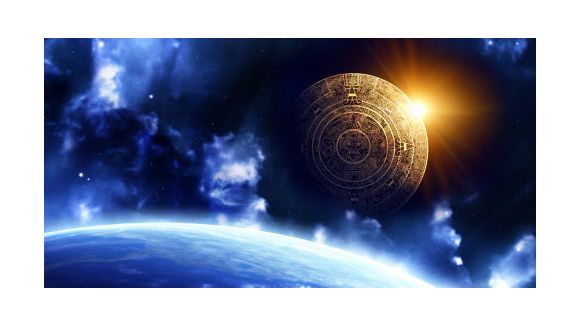 Fin du monde 2014 : la date de l’apocalypse selon les Vikings