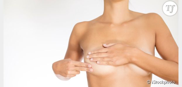 Sionsetouchait.com : comment pratiquer l'auto-palpation des seins ? - Vidéo