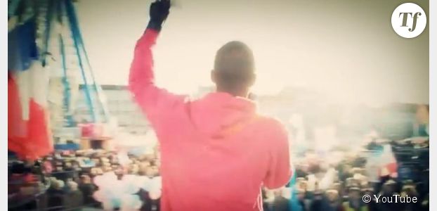 "Théorie du genre" : le (mauvais) rap du pasteur Manou Bolomik pour la manif pour tous - vidéo