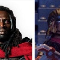 "X-Men : Days of Future Past" : Omar Sy devient un Lego