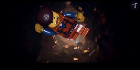 La Grande Aventure Lego : 3 bonnes raisons d'aller voir le film