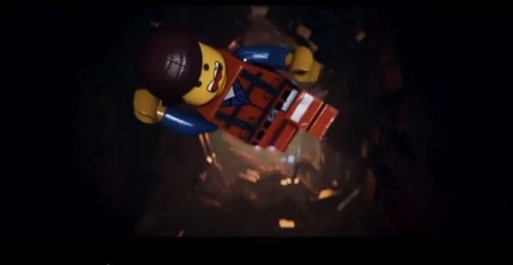 La Grande Aventure Lego : 3 bonnes raisons d'aller voir le film