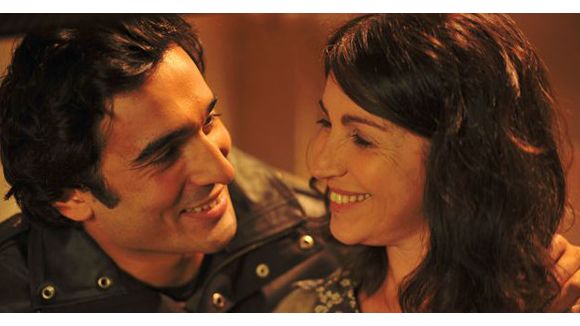 "24 jours" : l'affaire Ilan Halimi racontée par sa mère - Bande-annonce