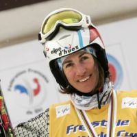 Sotchi 2014 : qui est Ophélie David, la "mamie" du skicross mondial ?