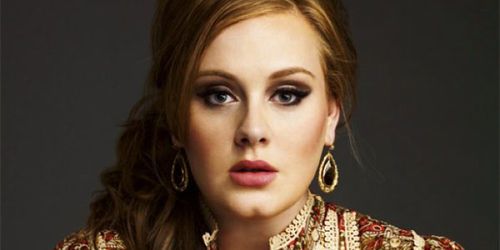 Adele : malade, la chanteuse britannique annule sa tournée américaine 