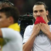 PSG : Zlatan Ibrahimovic trouve que l'on mange très mal dans le club