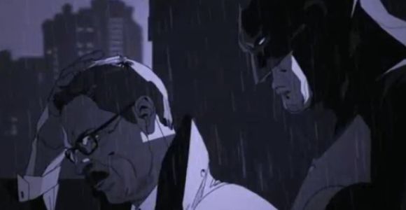 Batman Blackgate Deluxe : une date de sortie en France