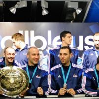 Championnats du monde de Handball : diffusion sur BeIN Sports en 2015 et 2017