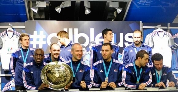 Championnats du monde de Handball : diffusion sur BeIN Sports en 2015 et 2017