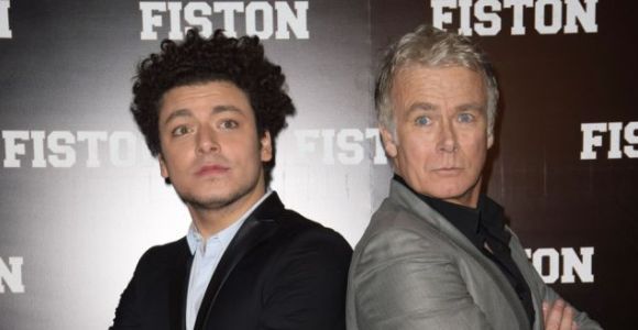 Kev Adams : une semaine spéciale sur la chaîne W9