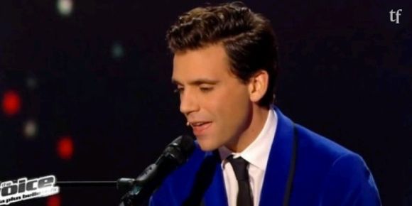 The Voice 2014 : Ginie Line, Manon et Wesley séduisent lors des battles - en vidéo