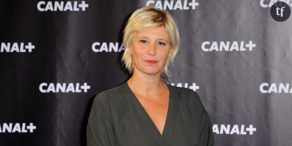 Grand Journal : Maïtena Biraben à la place d'Antoine de Caunes pendant les vacances ?