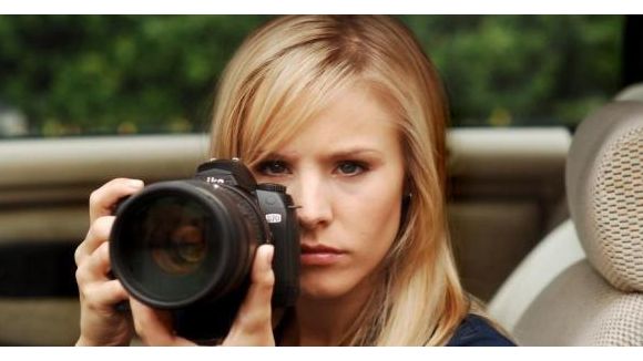 Veronica Mars : le film en streaming sur Internet le même jour qu’au cinéma