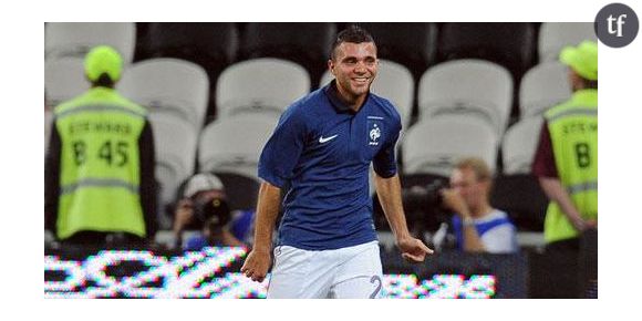 Qui est Marvin Martin, auteur de deux buts contre l'Ukraine ?