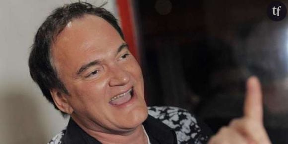 César 2014 : Quentin Tarantino sera présent à la cérémonie	