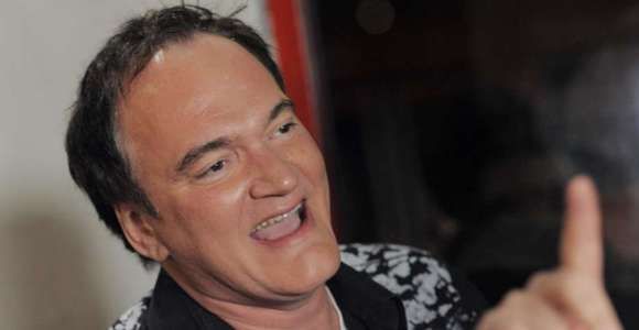 César 2014 : Quentin Tarantino sera présent à la cérémonie	